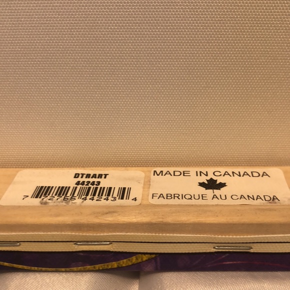 Artistic Home Gallery 1212703G Smile Fashion by Connie Haley Premium Gallery-... - Picture 2 of 4